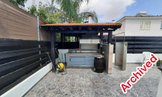 4 bed house for sale in Latsia