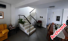 4 bed house for sale in Latsia