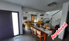 4 bed house for sale in Latsia