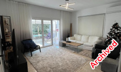 3 bed apartment for sale in Dasoupolis