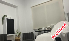 3 bed apartment for sale in Dasoupolis