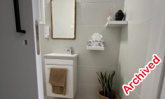 3 bed apartment for sale in Dasoupolis