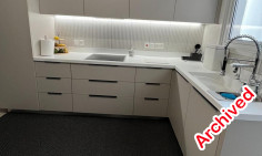 3 bed apartment for sale in Dasoupolis