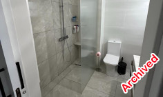3 bed apartment for sale in Dasoupolis