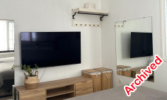 3 bed apartment for sale in Dasoupolis