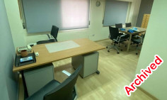 Commercial for sale in Acropolis