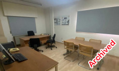 Commercial for sale in Acropolis