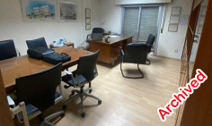 Commercial for sale in Acropolis