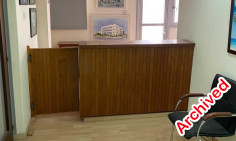 Commercial for sale in Acropolis