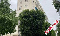 Commercial for sale in Acropolis