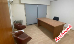 Commercial for sale in Acropolis