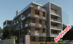 3 apartment for sale in Agios Dometios