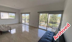 3 bedroom apartment for sale in Makedonitissa