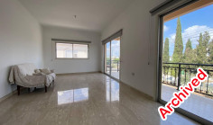 3 bedroom apartment for sale in Makedonitissa