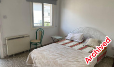 3 bedroom apartment for sale in Makedonitissa