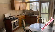 3 bedroom apartment for sale in Makedonitissa