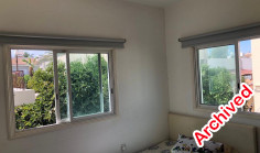 3 bedroom apartment for sale in Makedonitissa