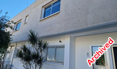 Commercial for rent in Engomi