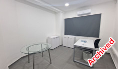 Commercial for rent in Engomi