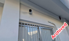 Commercial for rent in Engomi