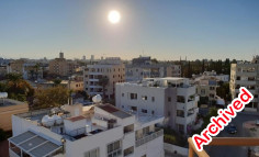3 beds apartment for sale in Palouriotissa