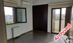 3 beds apartment for sale in Palouriotissa