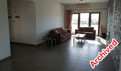 3 beds apartment for sale in Palouriotissa