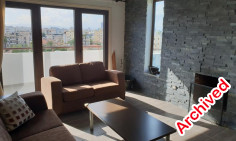 3 beds apartment for sale in Palouriotissa
