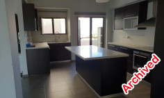 3 beds apartment for sale in Palouriotissa