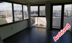 3 beds apartment for sale in Palouriotissa