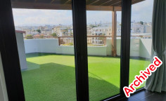 3 beds apartment for sale in Palouriotissa