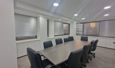 Beautiful commercial for rent in Agioi Omologites