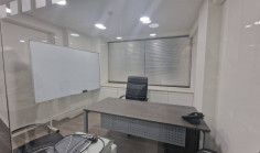 Beautiful commercial for rent in Agioi Omologites