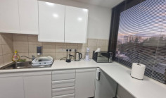 Beautiful commercial for rent in Agioi Omologites