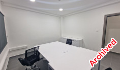 Commercial to rent Engomi