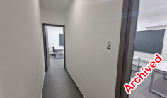 Commercial to rent Engomi