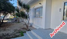 Commercial to rent Engomi