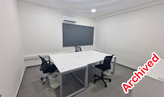 Commercial to rent Engomi