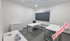 Commercial to rent Engomi
