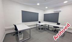 Commercial to rent in Engomi