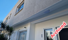 Commercial to rent in Engomi