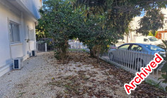 Commercial to rent in Engomi