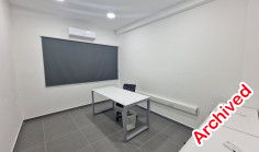 Commercial to rent in Engomi