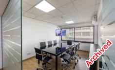 Commercial for rent Agioi Omologites