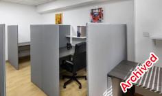 Commercial to rent in Agioi Omologites