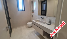 Three bed apartment for sale in Engomi