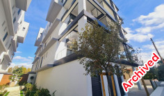 Three bed apartment for sale in Engomi