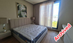 Three bed apartment for sale in Engomi