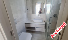 Three bed apartment for sale in Engomi