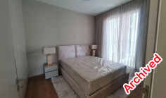 Three bed apartment for sale in Engomi